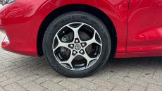 MG MG3 1.5 Hybrid Trophy 5dr Auto Hybrid Hatchback